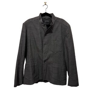 Rag & Bone Prospect Three Pocket Blazer